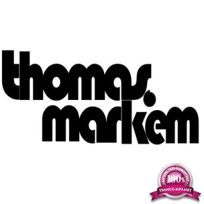Thomas Mark'em - Get Mark'd Sessions 092 (2022-07-06)