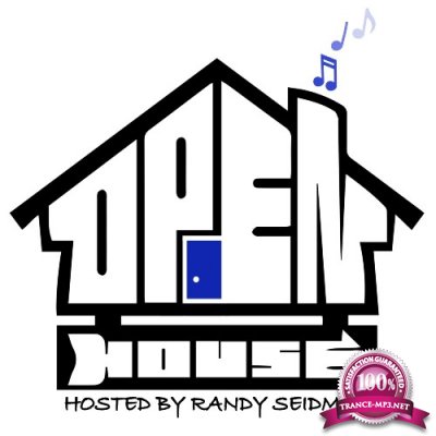 Randy Seidman - Open House 209 (2022-07-06)