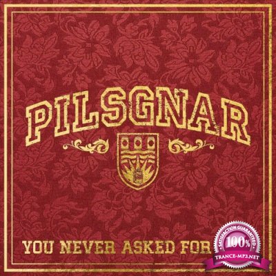 Pilsgnar - You Never Asked For This (2022)
