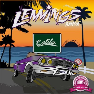 Lemmings Banda - Califa (2022)