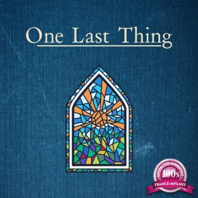 Jason Lee McKinney Band - One Last Thing (2022)
