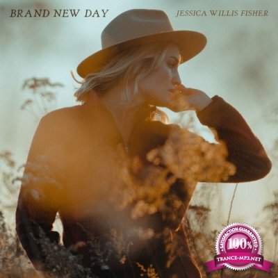 Jessica Willis Fisher - Brand New Day (2022)