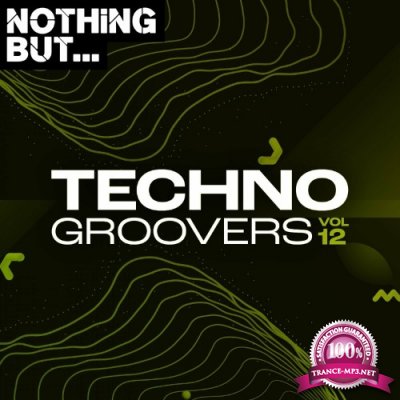 Nothing But... Techno Groovers, Vol. 12 (2022)