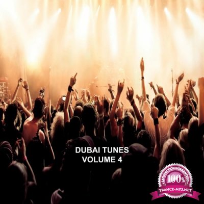 Dubai Tunes, Vol. 4 (2022)