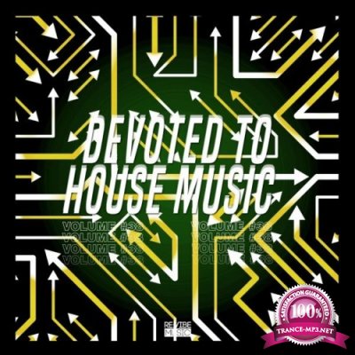 Devoted to House Music, Vol. 38 (2022)
