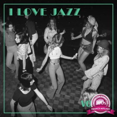 I Love Jazz, Vol. 51 (2022)