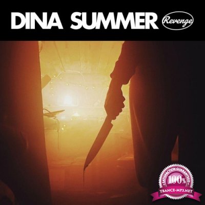 Dina Summer, Kalipo, Local Suicide - Revenge (2022)
