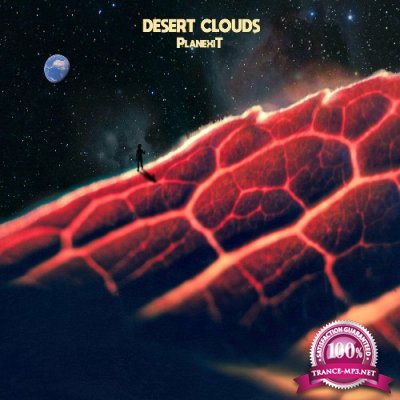 Desert Clouds - Planexit (2022)