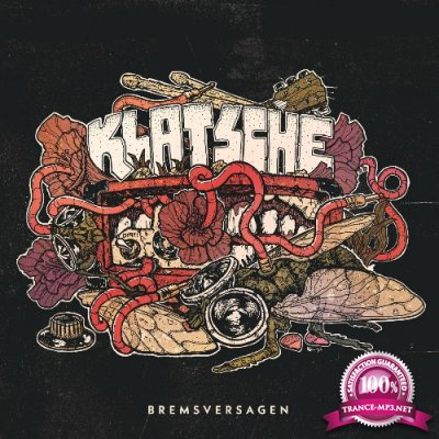 Klatsche - Bremsversagen (2022)
