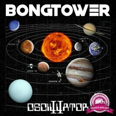 Bongtower - Oscillator II (2022)