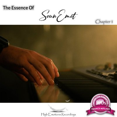 SounEmot - The Essence Of Sounemot Chapter 1 (2022)