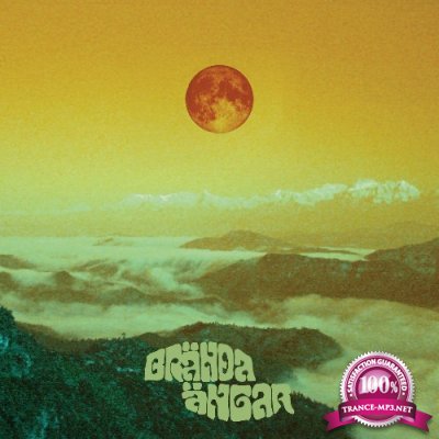 Branda Angar - Branda Angar (2022)