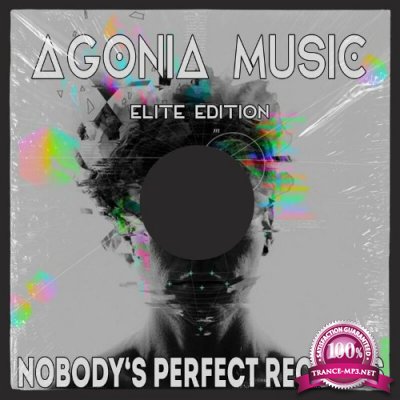 Agonia Music - Elite Edition (2022)