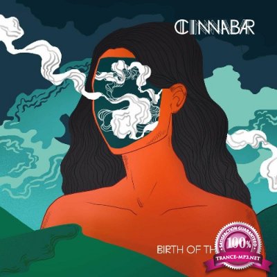 Cinnabar - Birth Of The Mask (2022)