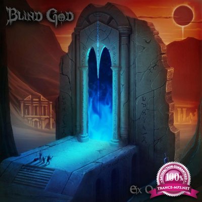 Blind God - Ex Oblivione (2022)