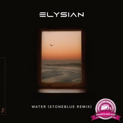 Elysian - Water (Stoneblue Remix) (2022)