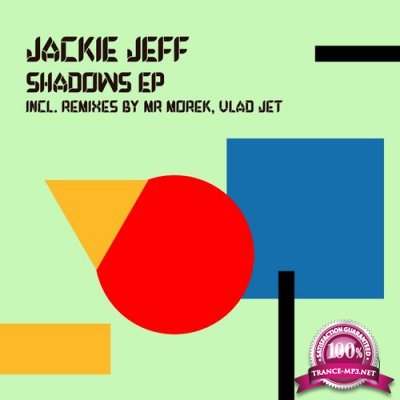 Jackie Jeff - Shadows (2022)