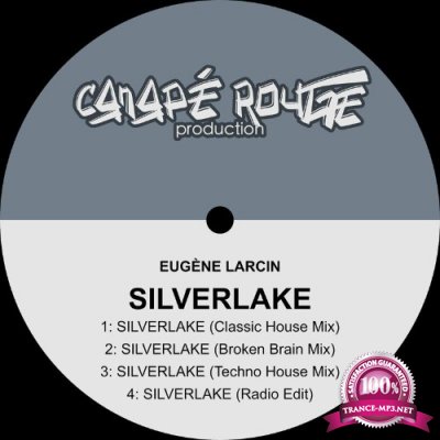 Eugene Larcin - Silverlake (2022)