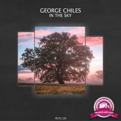George Chiles - In the Sky (2022)