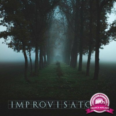Steve Satori - Improvisatori (2022)