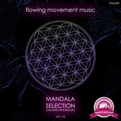 Giuliano Rodrigues - Mandala Selection, Vol. 1 (2022)