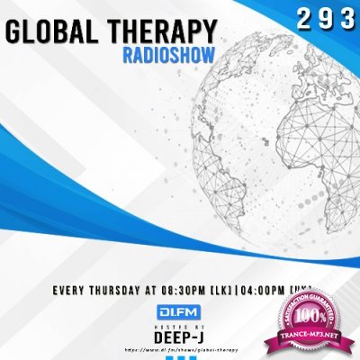DEEP-J - Global Therapy 293 (2022-07-07)