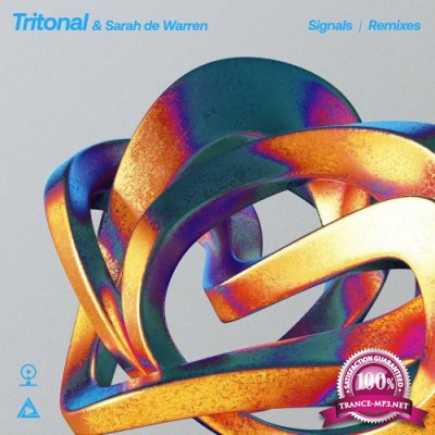 Tritonal & Sarah De Warren - Signals (Remixes) (2022)