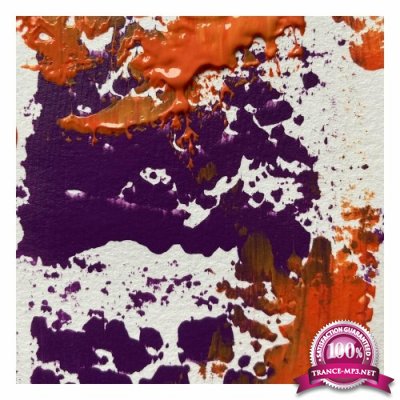 Riesenfeld - Eyes Closed (2022)