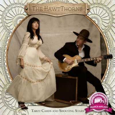 The HawtThorns - Tarot Cards and Shooting Stars (2022)