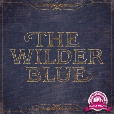 The Wilder Blue - The Wilder Blue (2022)