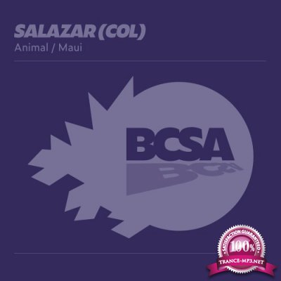 SALAZAR (COL) - Animal (2022)