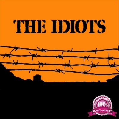 The Idiots - Wall Hanger (2022)
