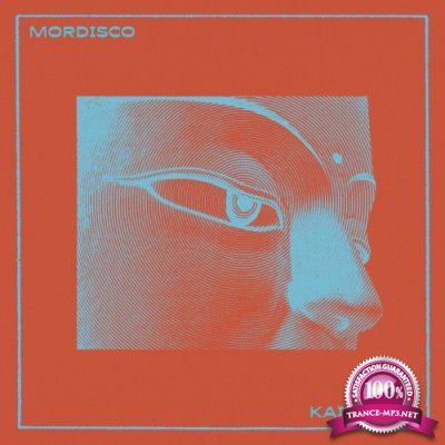 Mordisco - Kairos EP (2022)