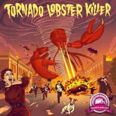 Tornado Lobster Killer - Tornado Lobster Killer (2022)