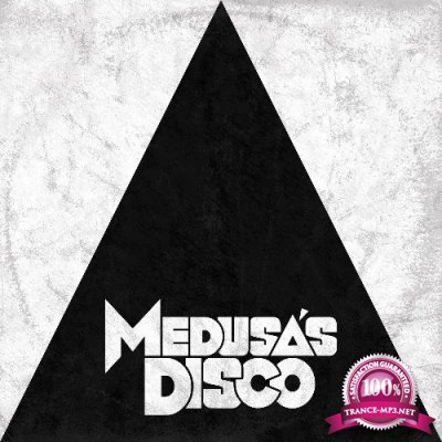 Medusa's Disco - Medusa's Disco (2022)