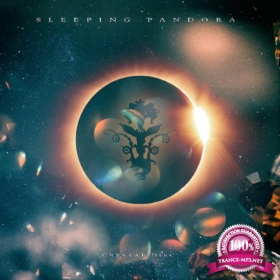 Sleeping Pandora - Crystal Disc (2022)