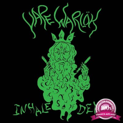 Vape Warlok - Inhale Death (2022)