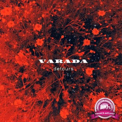 Varada, Migliz - Detours (2022)