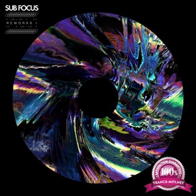 Mefjus & Camo & Krooked - Mefjus Remixes (2022)