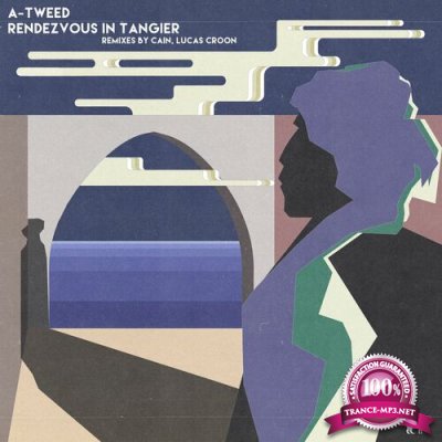 A-Tweed - Rendezvous in Tangier (2022)