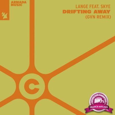 Lange ft Skye - Drifting Away (GVN Remix) (2022)