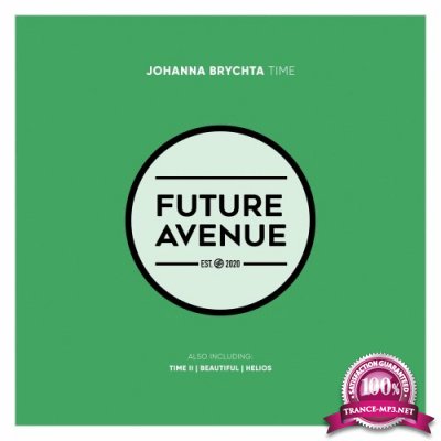 Johanna Brychta - Time (2022)