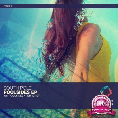 South Pole - Poolsides (2022)