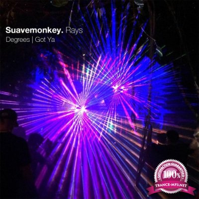 Suavemonkey - Rays (2022)