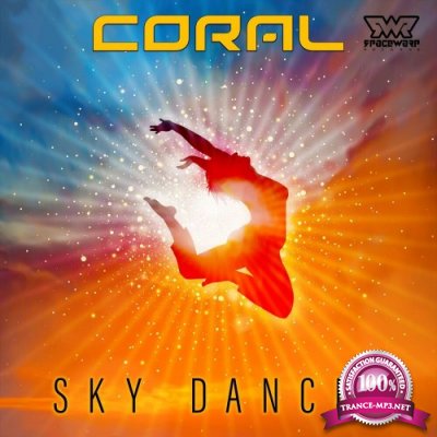 Coral - Sky Dancer (2022)