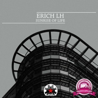 Erich Lh - Sunrise of Life (2022)