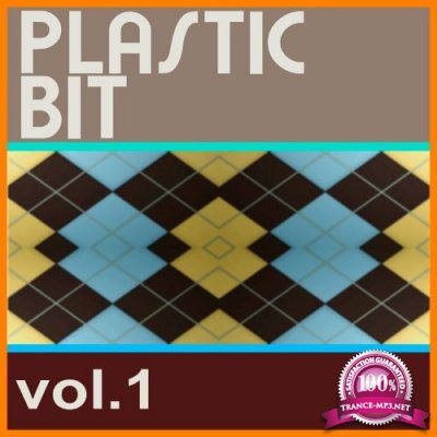 Plastic Bit, Vol. 1 (2022)