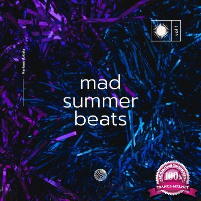 Mad Summer Beats, Vol. 1 (2022)
