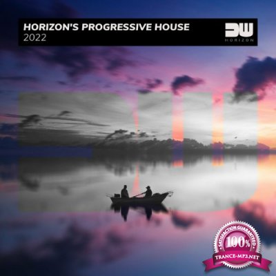 Horizon's Progressive House 2022 (2022)