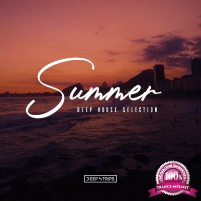 Summer Deep House Selection (2022)